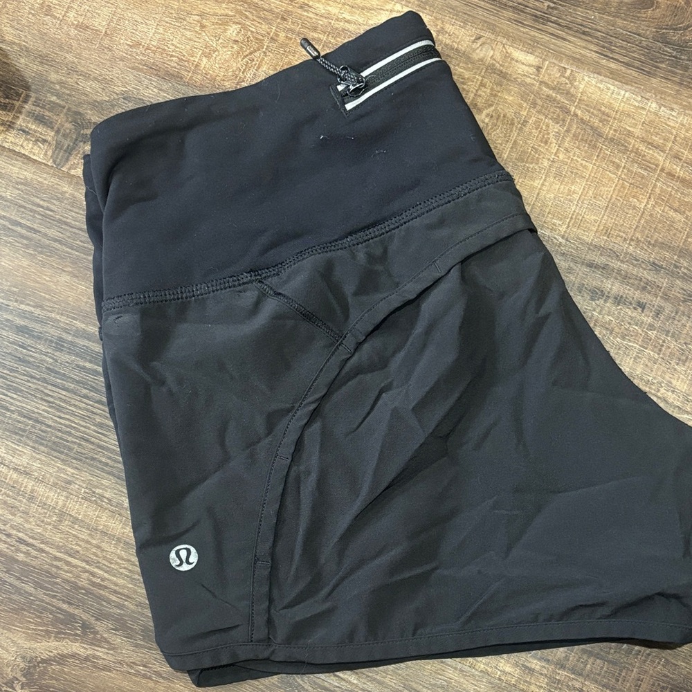 Lululemon Athletic Shorts